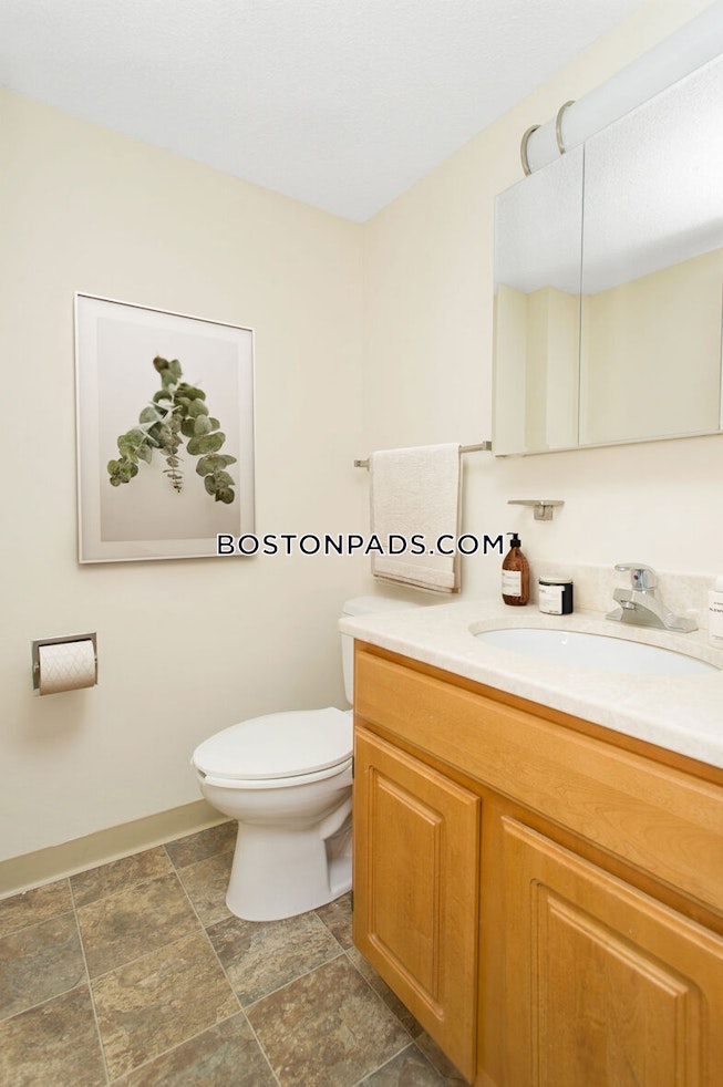 Boston - $5,100+ /mo