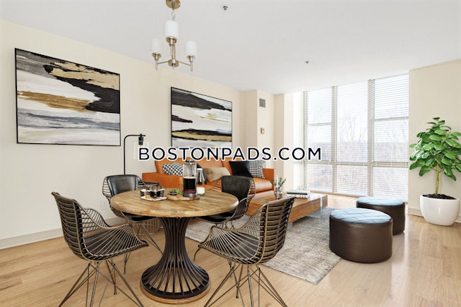 Boston - $5,100+ /mo