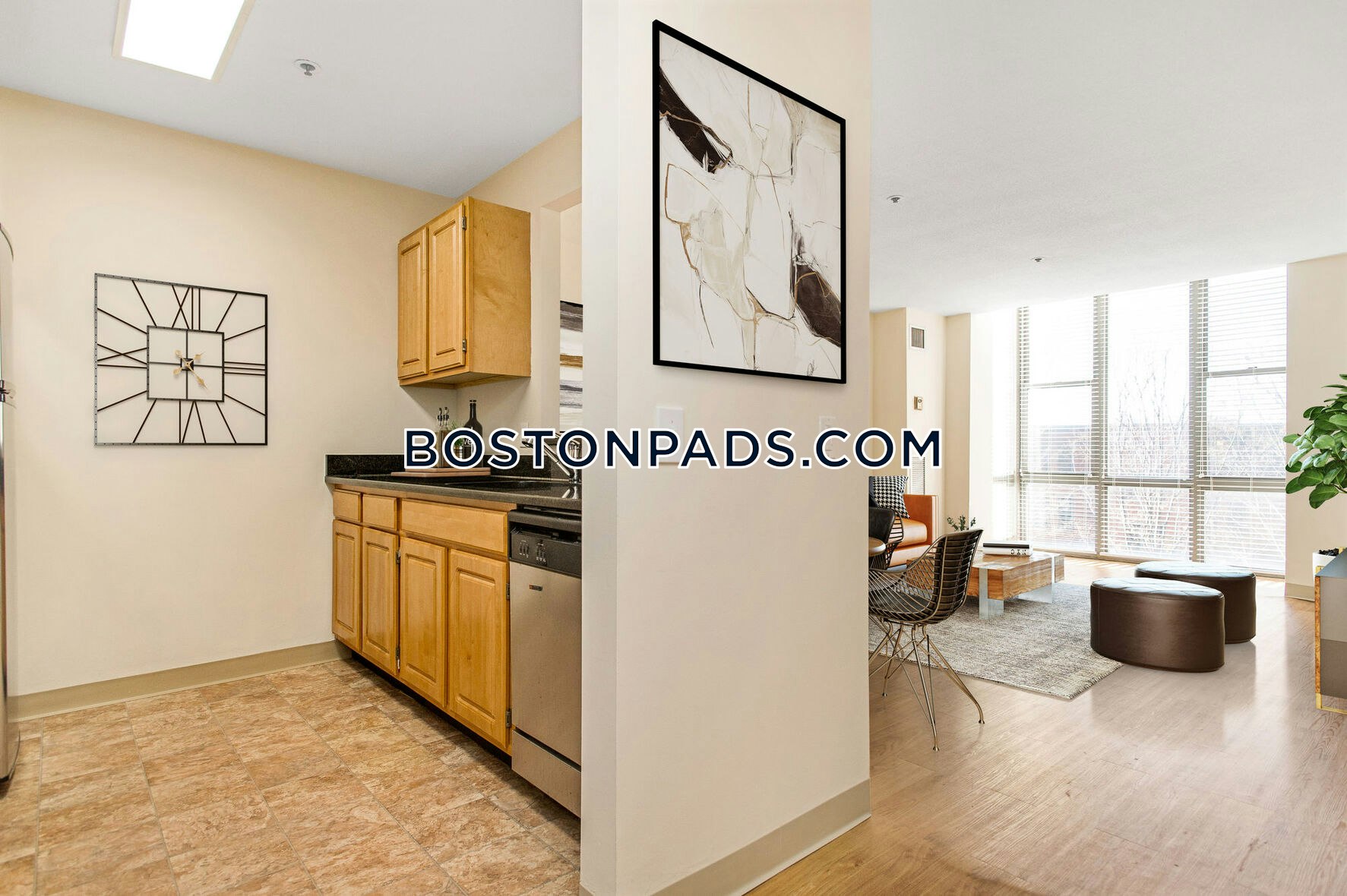 Boston - $5,100