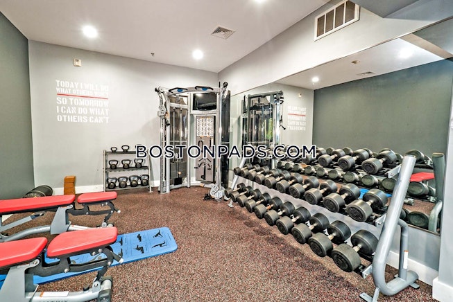 Lawrence - $1,980+ /mo