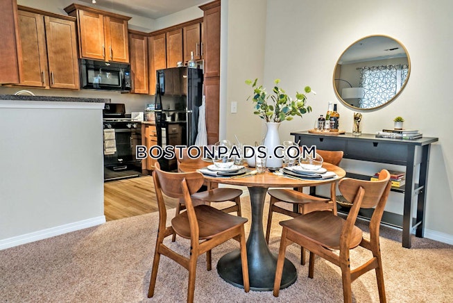 Lawrence - $1,980+ /mo