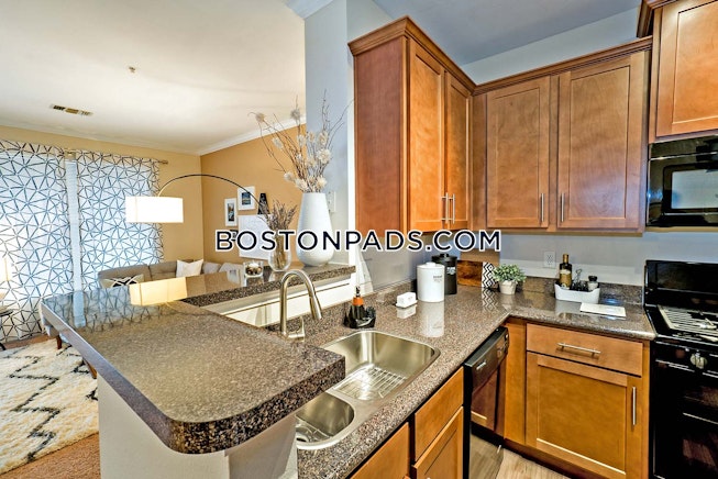 Lawrence - $1,980+ /mo