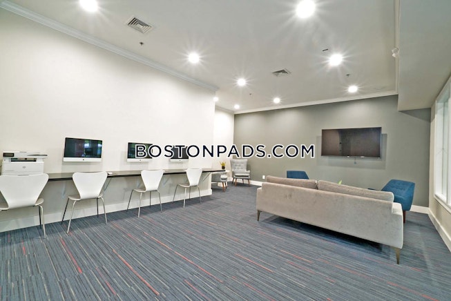 Lawrence - $2,250+ /mo