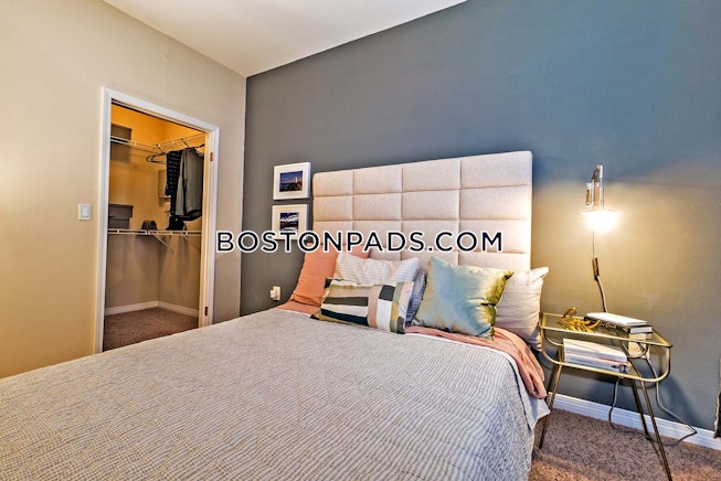 Lawrence - $2,250+ /mo