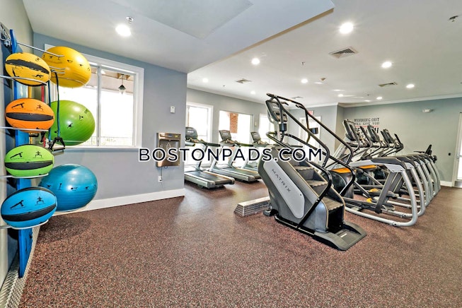 Lawrence - $2,250+ /mo