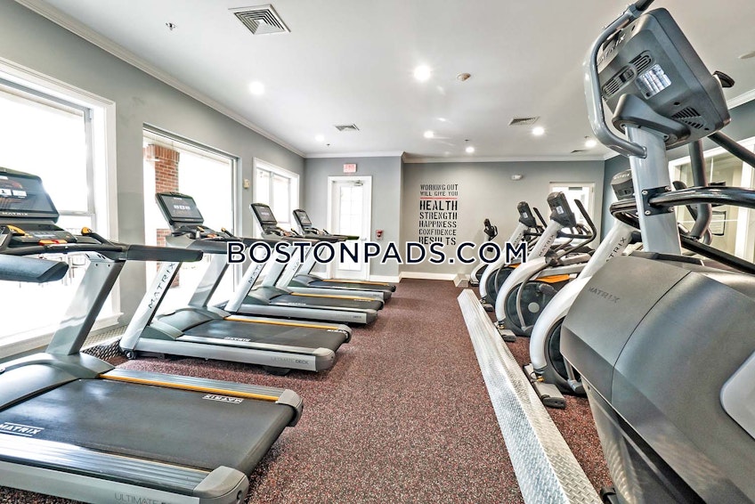 Lawrence - $2,250+ /month