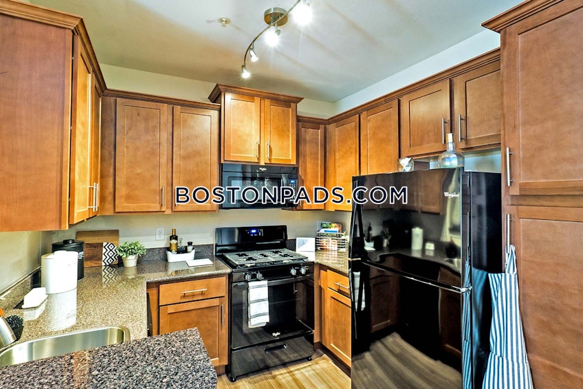 Lawrence - $2,250+ /month