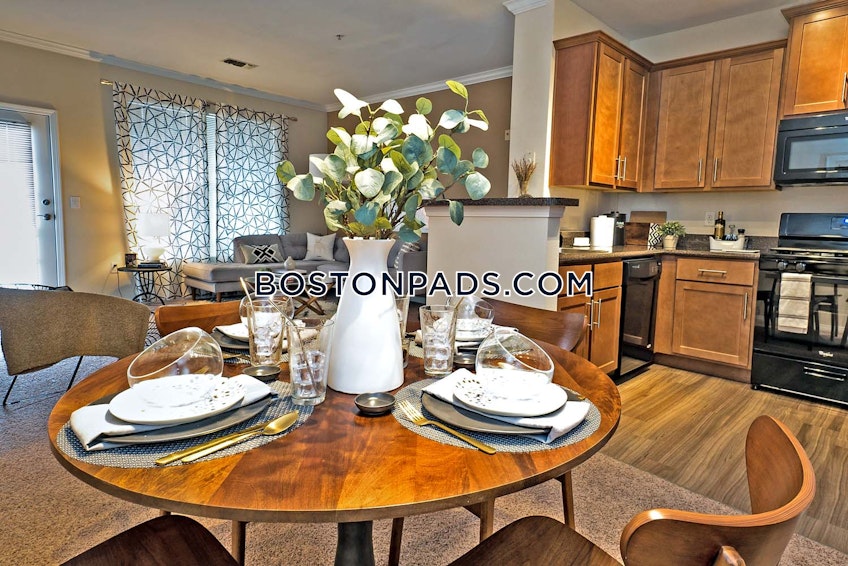 Lawrence - $2,250+ /month