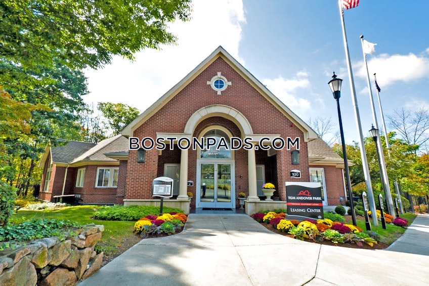 Lawrence - $2,250+ /month