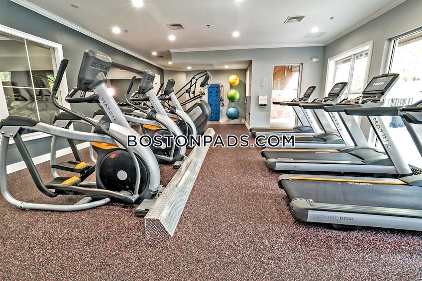 Lawrence - $2,823+ /month