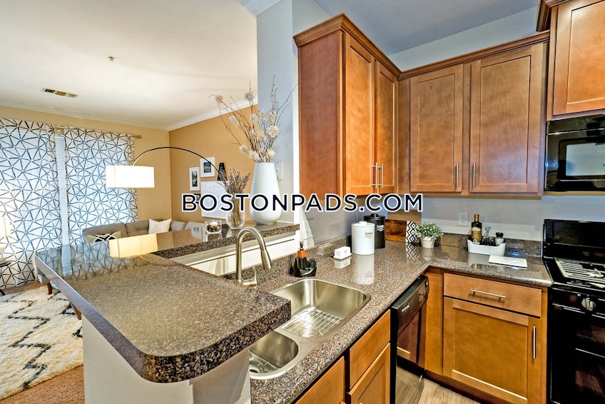 Lawrence - $2,823+ /month