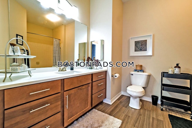 Lawrence - $3,190+ /mo