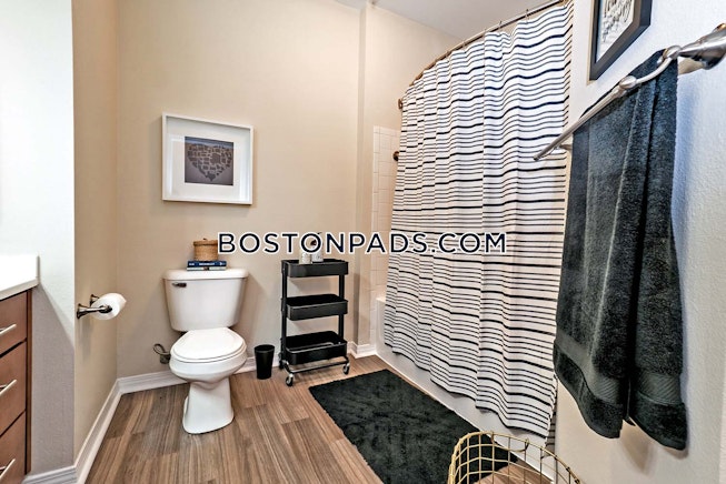 Lawrence - $3,190+ /mo