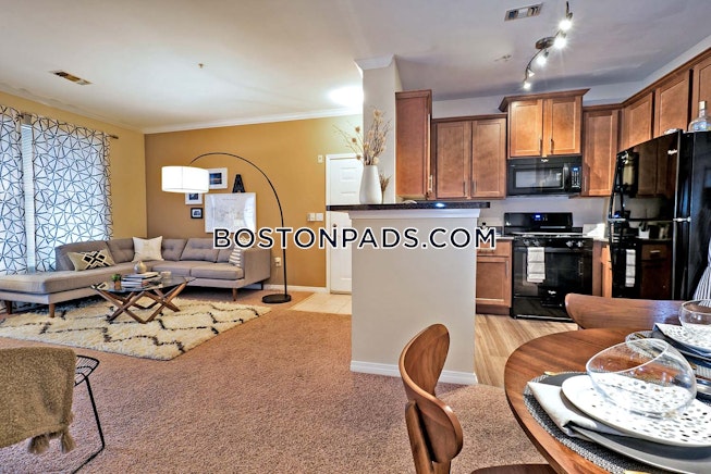 Lawrence - $3,190+ /mo