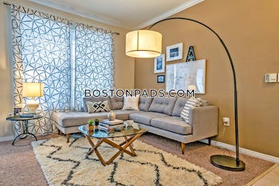 Lawrence 2 bedroom  Luxury in LAWRENCE - $3,190 No Fee