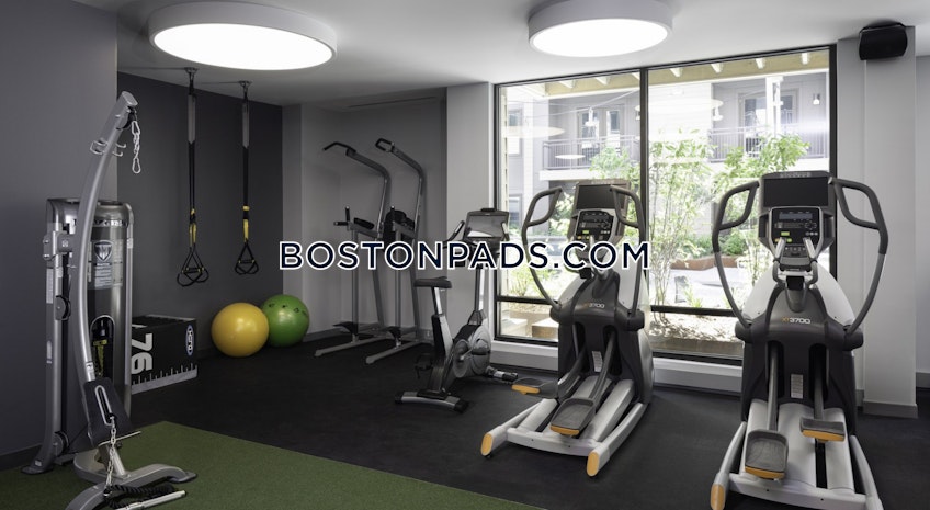 Boston - $7,010+ /month
