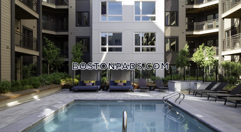 Boston - $7,010+ /month