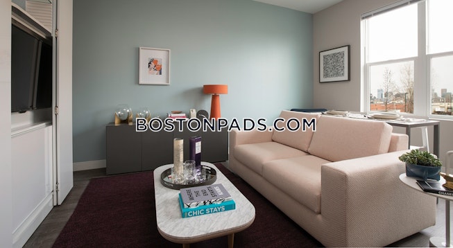 Boston - $7,010+ /mo