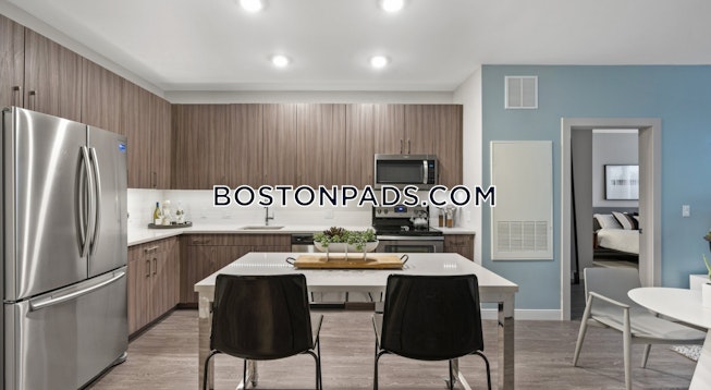 Boston - $7,010+ /mo
