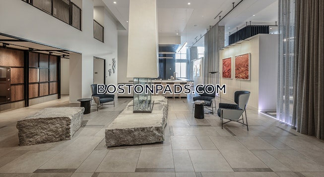 Boston - $7,010+ /mo