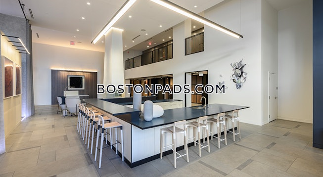 Boston - $7,010+ /mo