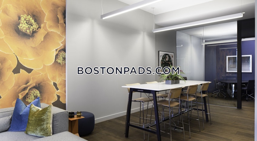 Boston - $4,850+ /month