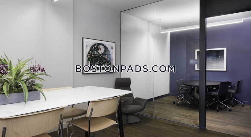 Boston - $4,850+ /month