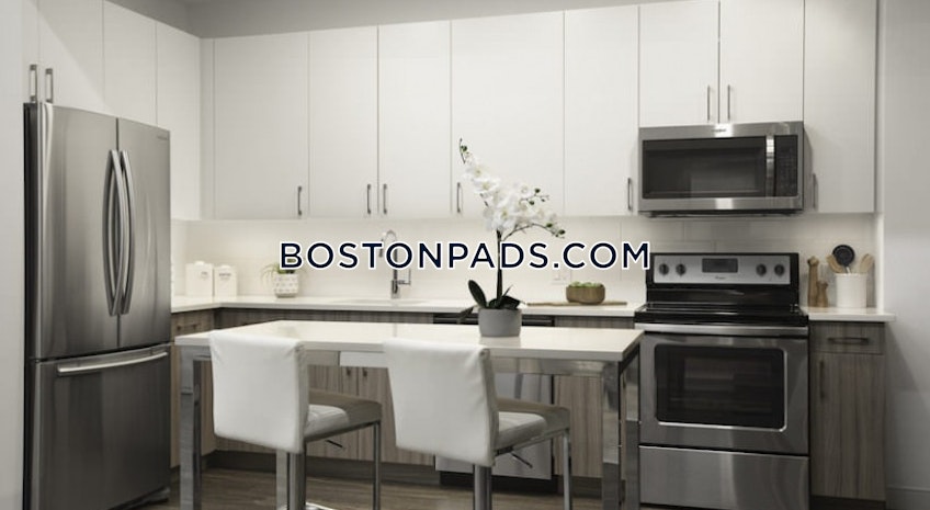 Boston - $5,628+ /month