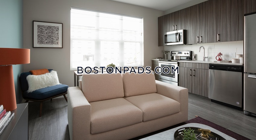Boston - $5,628+ /month