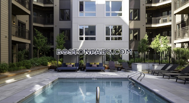 Boston - $6,753+ /mo