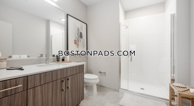 Boston - $6,753+ /mo