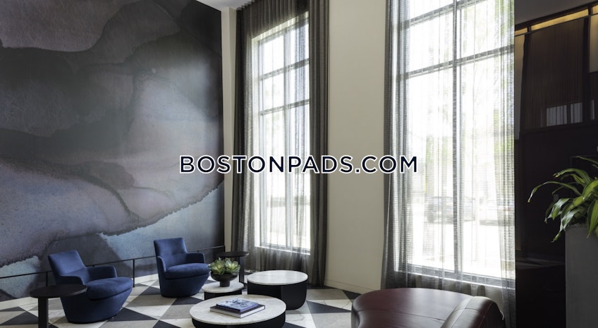 Boston - $3,971+ /month