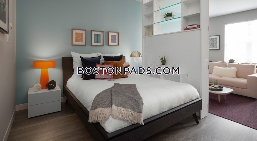 Boston - $3,971+ /month