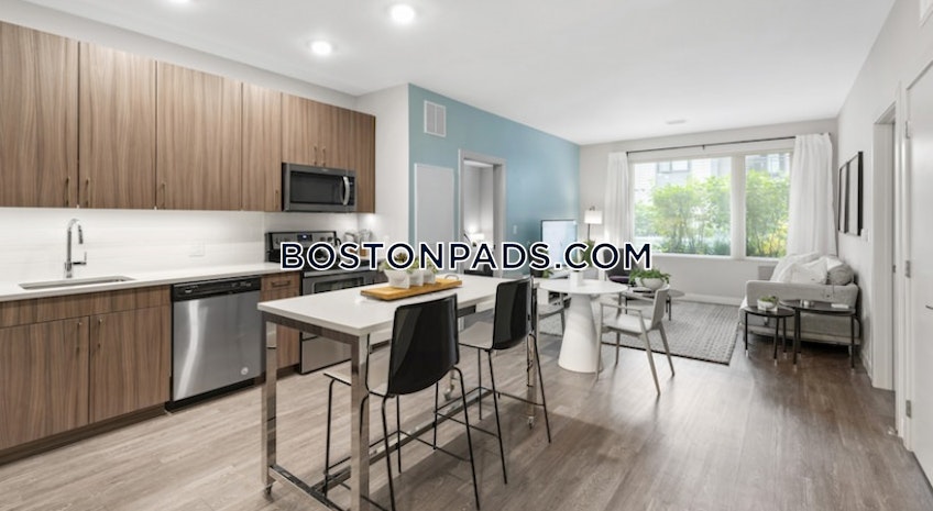 Boston - $3,971+ /month