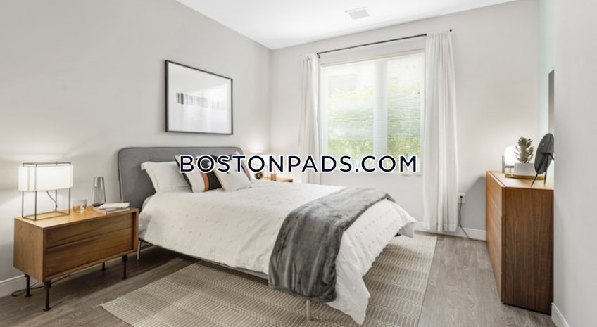 Boston - $3,971+ /month