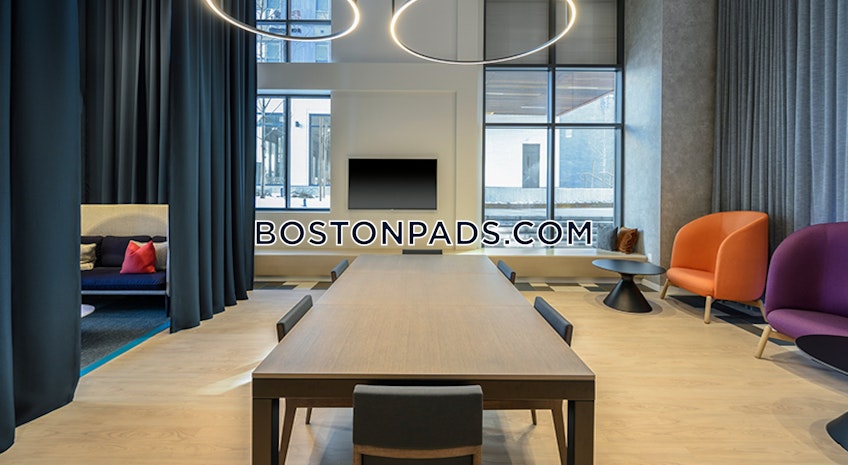 Boston - $3,971+ /month