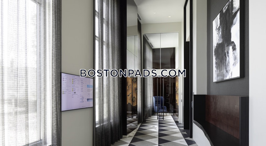 Boston - $2,624+ /month