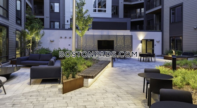 Boston - $2,624+ /mo