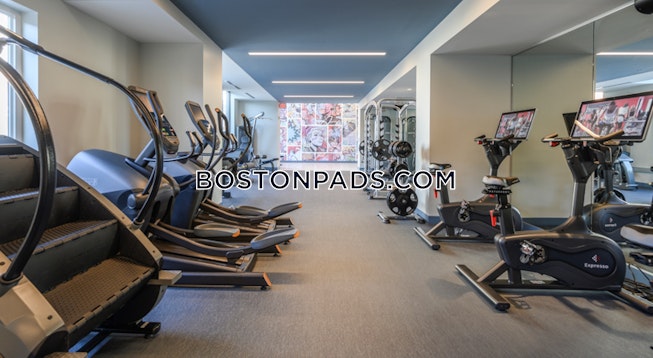 Boston - $2,624+ /mo