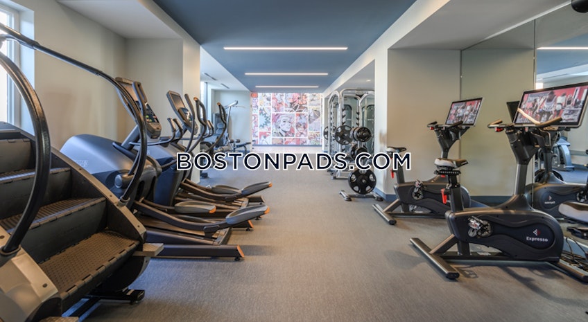 Boston - $2,624+ /month