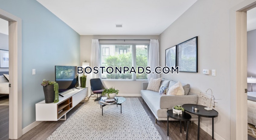 Boston - $2,624+ /month