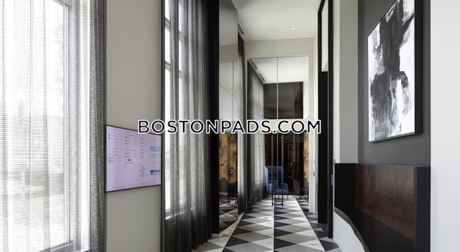 Boston - $3,223+ /mo