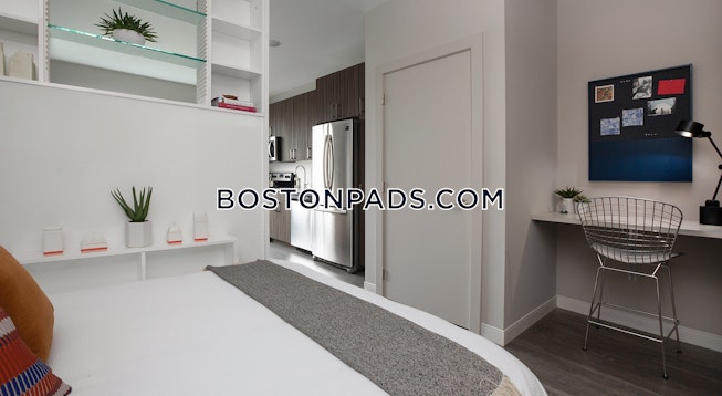 Boston - $3,223+ /mo