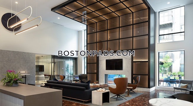 Boston - $3,223+ /mo