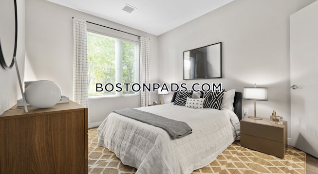 Boston - $3,223+ /mo