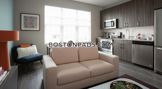 Boston - $2,064+ /mo