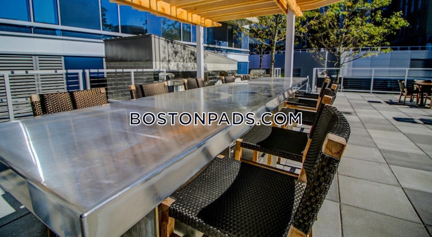 Boston - $7,200+ /month