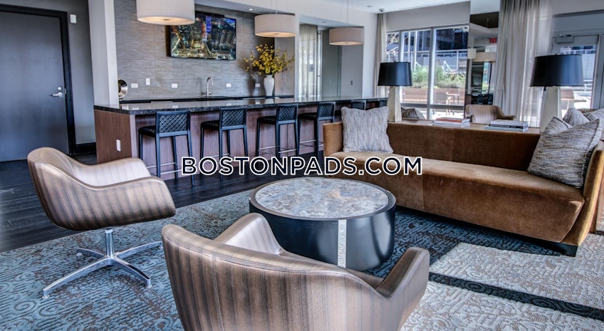 Boston - $7,200+ /month