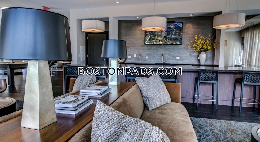 Boston - $7,200+ /month