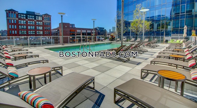 Boston - $7,200+ /mo